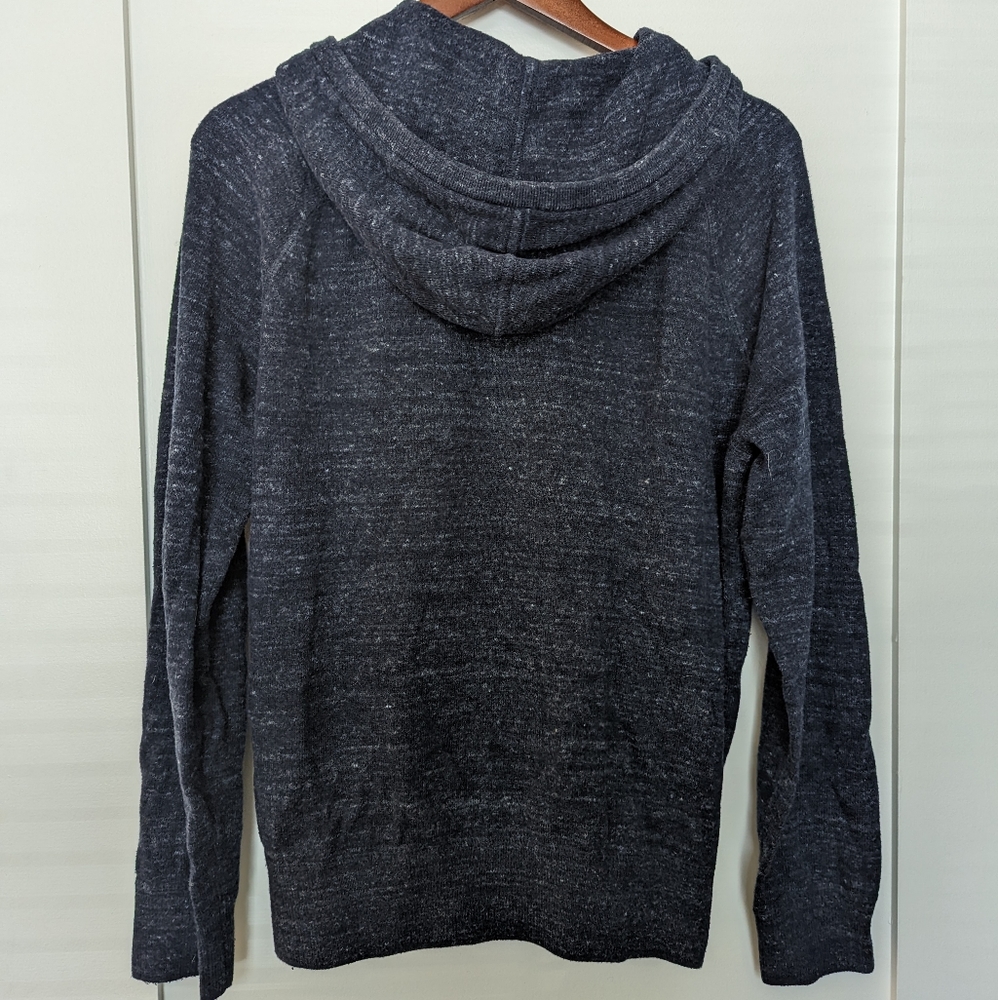 Gap sweater hoodie - blue - Picture 3 of 6